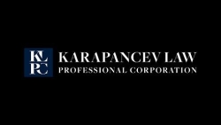 Karapancev Law, Toronto, ON opening hours