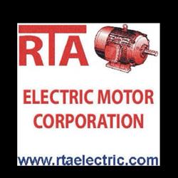 RTA Electric Motor Corporation, North York, ON opening hours