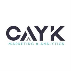 CAYK Marketing Inc., Calgary, AB opening hours