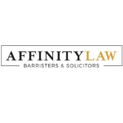 Affinity Law Personal Injury Lawyers Brampton, opening hours