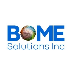 BOME SOLUTIONS INC, Barrie, ON opening hours