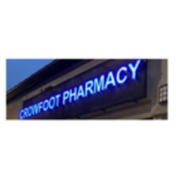 Crowfoot Pharmacy, Calgary, AB opening hours