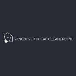Vancouver Cheap Cleaners Inc, opening hours