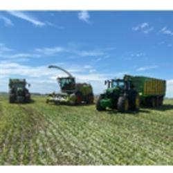 Meridian Ag Services, Red Deer County, AB opening hours