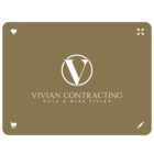 Vivian Contracting, Brampton, ON opening hours