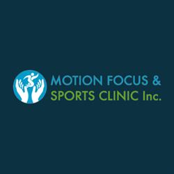 Motion Focus & Sports Clinic Inc, Calgary, AB opening hours