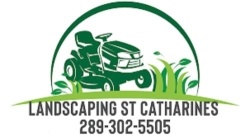 Landscaping St. Catharines, opening hours