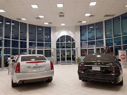 Millwoods Suzuki, Edmonton, AB opening hours