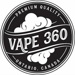 Vape360 Oakville Vape Shop, opening hours