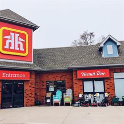 Aldershot Home Hardware, Burlington, ON opening hours