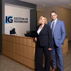 IG Gestion de patrimoine, Saint-Sauveur, QC opening hours