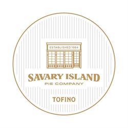 Savary Island Pie Company, Tofino, BC opening hours