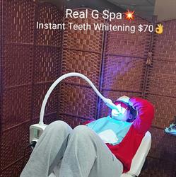 Real G Spa Inc., Windsor, ON opening hours