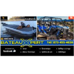 BateauXpert, Notre-Dame-du-Laus, QC opening hours