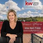 Susan Steeves, Realtor at Keller Williams Capital Realty, Riverview, NB opening hours