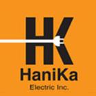 Hanika Electric Inc., Thornhill, ON opening hours