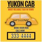 Yukon Cabs, Whitehorse, YT opening hours