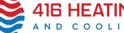 416 Heating and Cooling, Etobicoke, ON opening hours