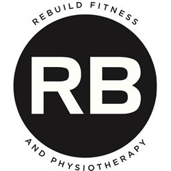 Rebuild Fitness and Physiotherapy, Cambridge, ON opening hours