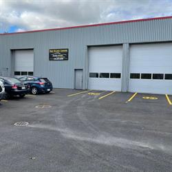 Atelier ProFix - Carrosserie Automobile, Saint-Jean-sur-Richelieu, QC opening hours