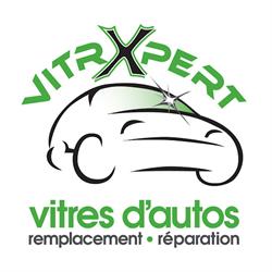VitrXpert vitres d'autos Alma, opening hours