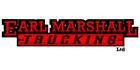 Earl Marshall Trucking Ltd, Erskine, AB opening hours