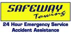 Safeway Towing Services Inc., Hamilton, ON opening hours
