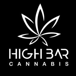 High Bar Cannabis Weed Dispensary, Calgary, AB opening hours