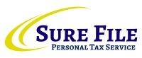 Sure File Personal Tax Service, Oakville, ON opening hours