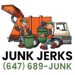 Junk Jerks, Concord, ON opening hours