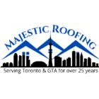 Majestic Roofing & Exteriors, Burlington, ON opening hours