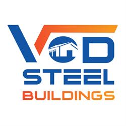 VOD Steel Buildings, Toronto, ON opening hours