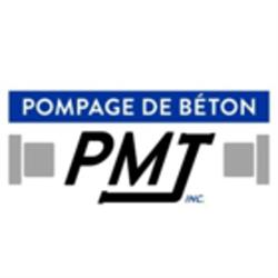 Pompage de béton PMJ inc., Sherbrooke, QC opening hours