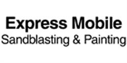Express Mobile Sandblasting & Painting, Steinbach, MB opening hours