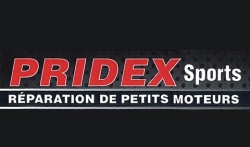 Pridex Sports, Sainte-Martine, QC opening hours