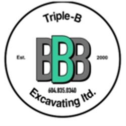 Triple-B Excavating Ltd, Abbotsford, BC opening hours