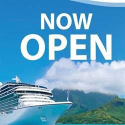 Expedia Cruises, North Bay, ON opening hours