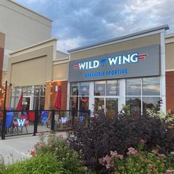 Wild Wing, Saint-Hubert, QC opening hours