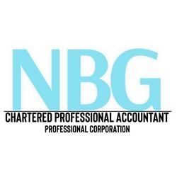 NBG Chartered Professional Accountant, Hamilton, ON opening hours