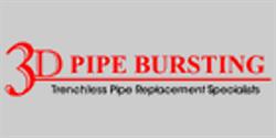 3D Pipe Bursting, Millet, AB opening hours