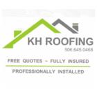 KH Roofing, Quispamsis, NB opening hours