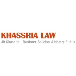 Khassria Law Office, Mississauga, ON opening hours