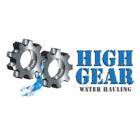 High Gear Water Hauling, Clairmont, AB opening hours