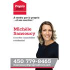 Michèle Sansoucy Courtier Immobilier Résidentiel, Saint-Dominique, QC opening hours