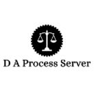 D A Process Server, Prince George, BC opening hours