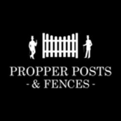 Propper Posts and Fences, Welland, ON opening hours