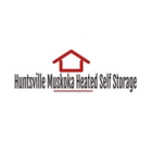 Huntsville Muskoka Heated Self Storage, opening hours