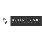 Built Different Brothers, Vegreville, AB opening hours