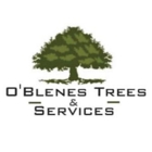 O'Blenes Trees & Services, Irishtown, NB opening hours