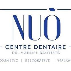 NUÒ - Dentist Downtown Montreal, opening hours